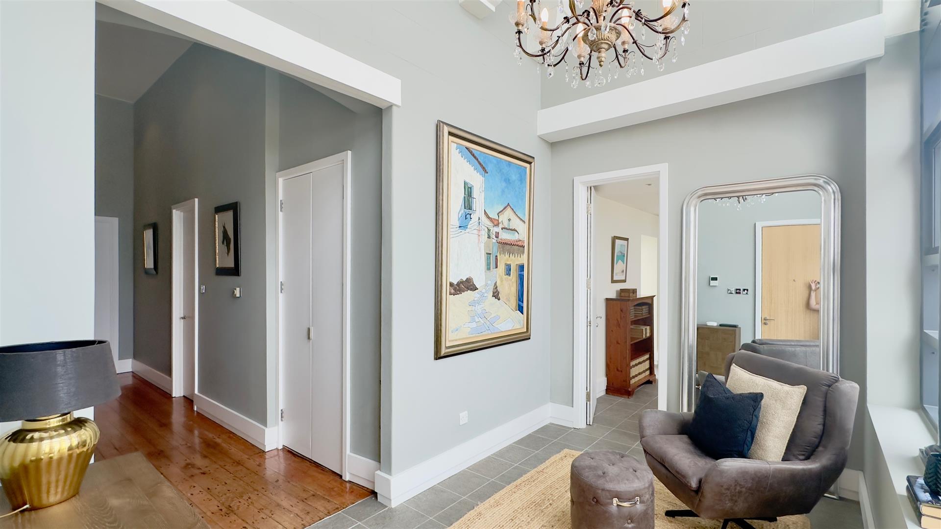 Image of Apartment - 3 Bedrooms - 2 Bathrooms for Sale in Cliftons-Gibraltar, Image 22